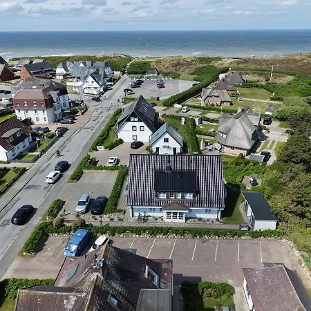 Strandbude Веннингштедт